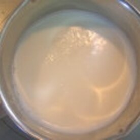 お月様蒸しケーキ No 151 レシピ 作り方 By 楽天出店店舗 浅井商店 楽天レシピ